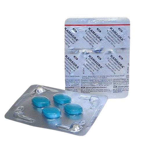 Kamagra 100mg